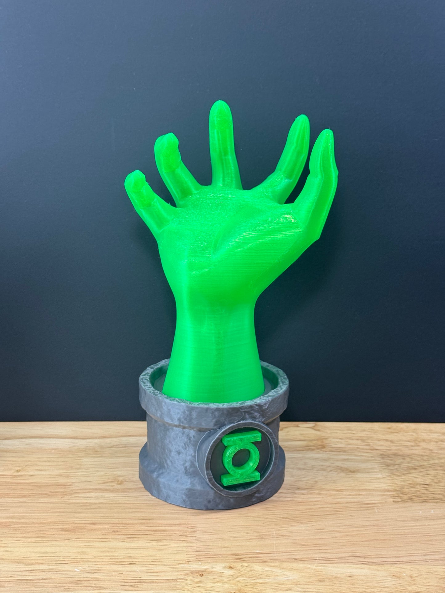 DC Comics Inspired Gaming Controller Holder Stands