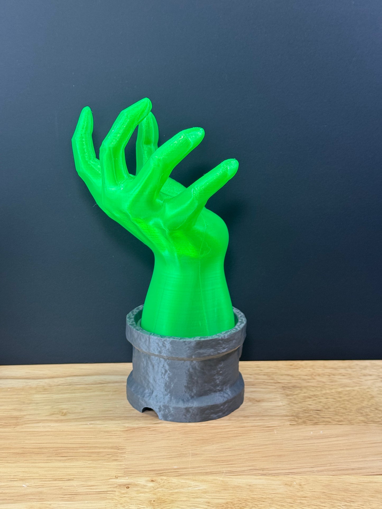 DC Comics Inspired Gaming Controller Holder Stands