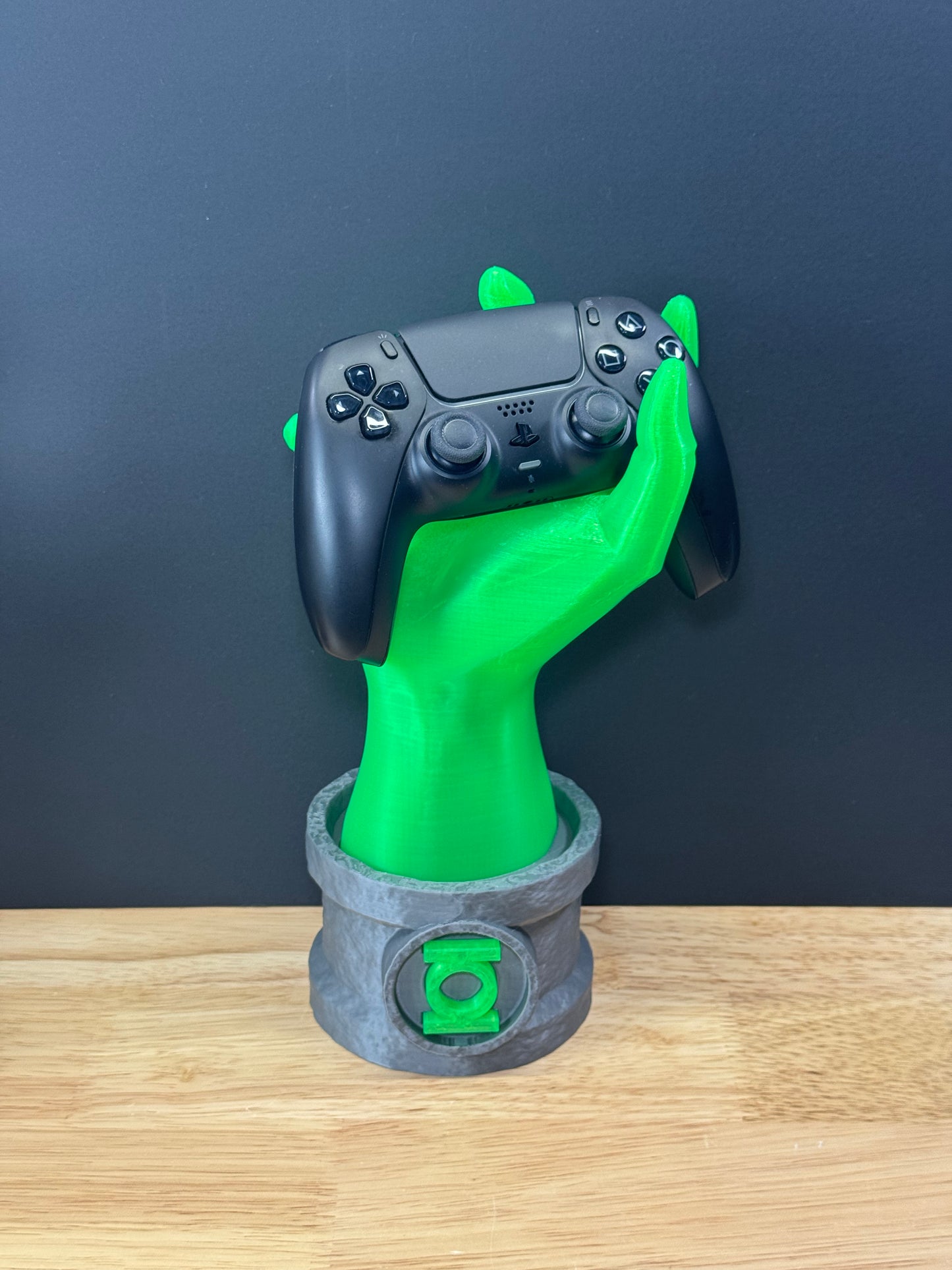 DC Comics Inspired Gaming Controller Holder Stands