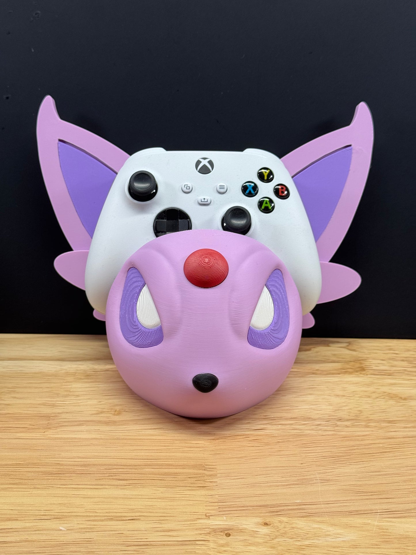 Pokemon Inspired Gaming Controller Holder