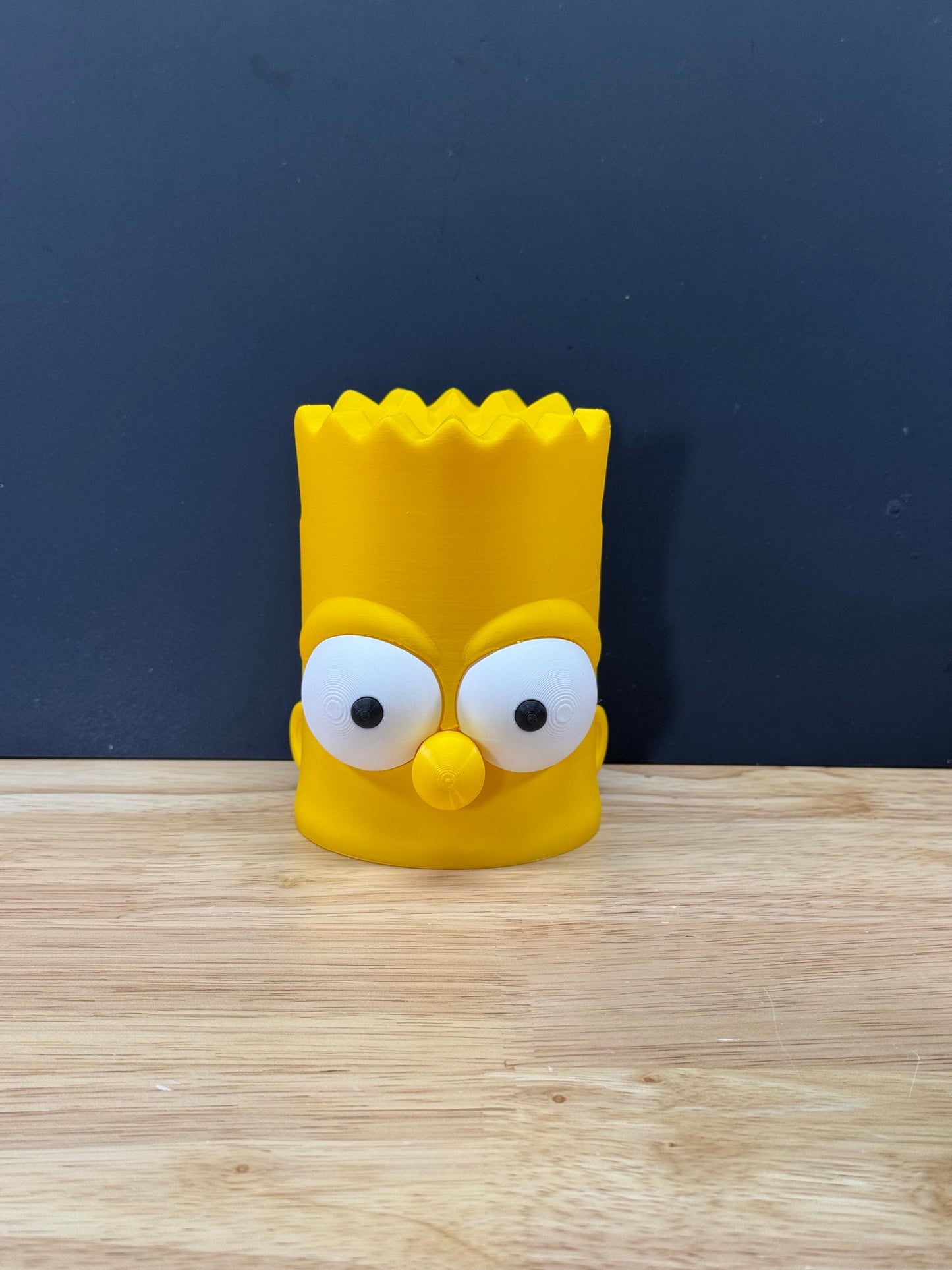 TV Show Character Inspired Gaming Controller Holder