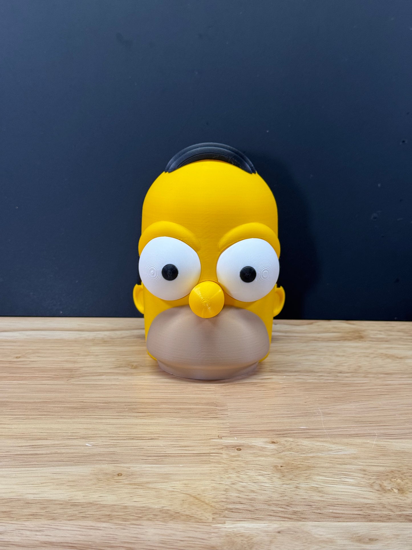 TV Show Character Inspired Gaming Controller Holder