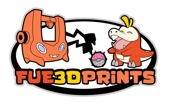 Fue3dPrints